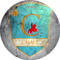 Logo Cavaly Association Sportive